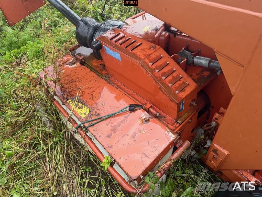 Kuhn FC 250 G Ostala oprema za žetvu