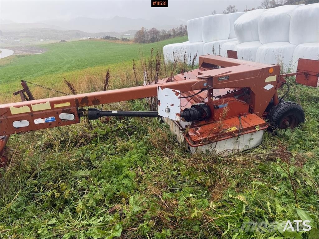 Kuhn FC 250 G Ostala oprema za žetvu