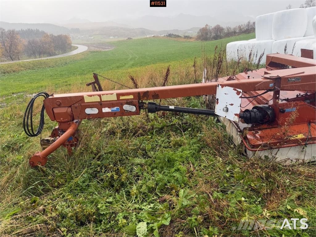 Kuhn FC 250 G Ostala oprema za žetvu