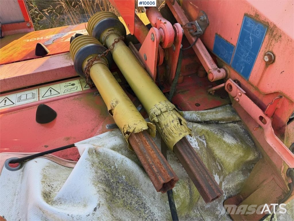 Kuhn FC 313 Другое корнеплодоуборочное оборудование