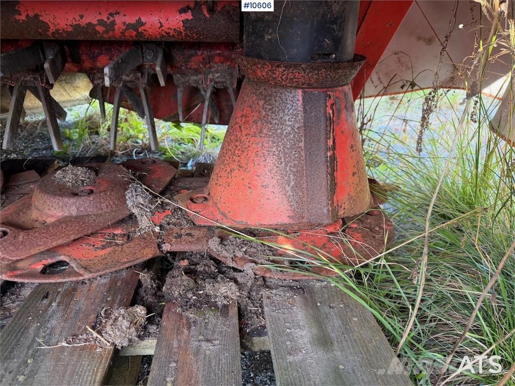 Kuhn FC 313 Другое корнеплодоуборочное оборудование