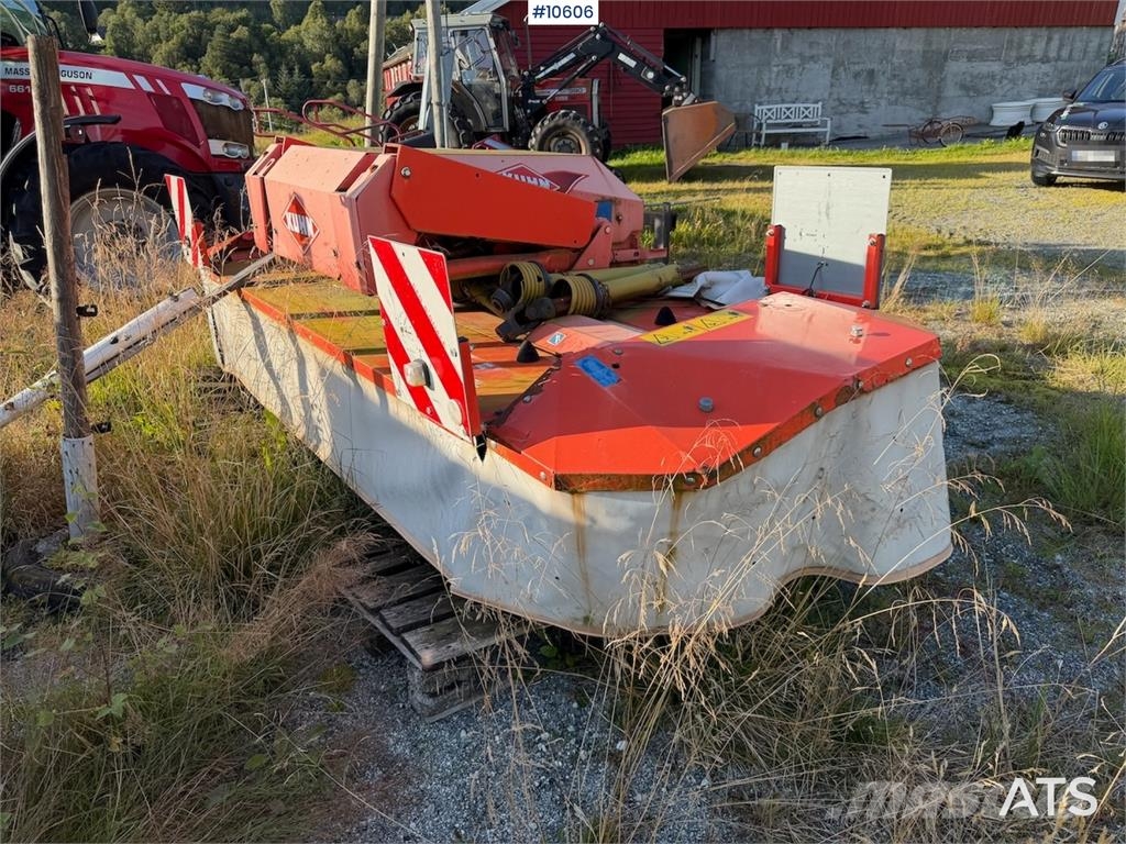 Kuhn FC 313 Другое корнеплодоуборочное оборудование