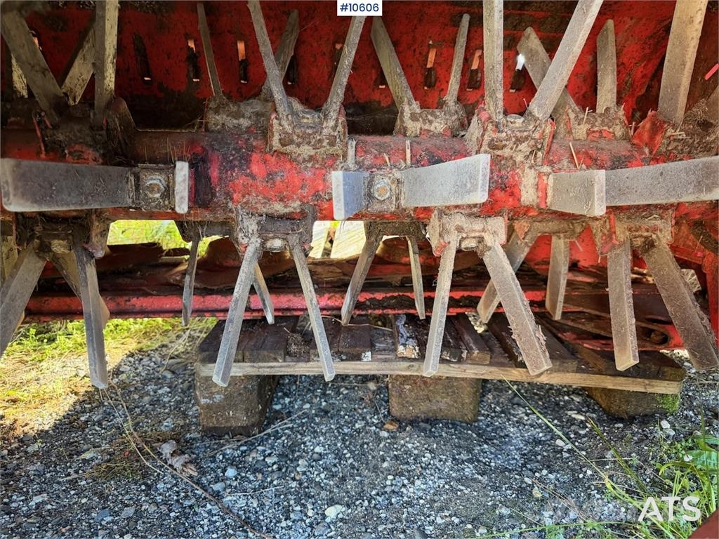 Kuhn FC 313 Другое корнеплодоуборочное оборудование