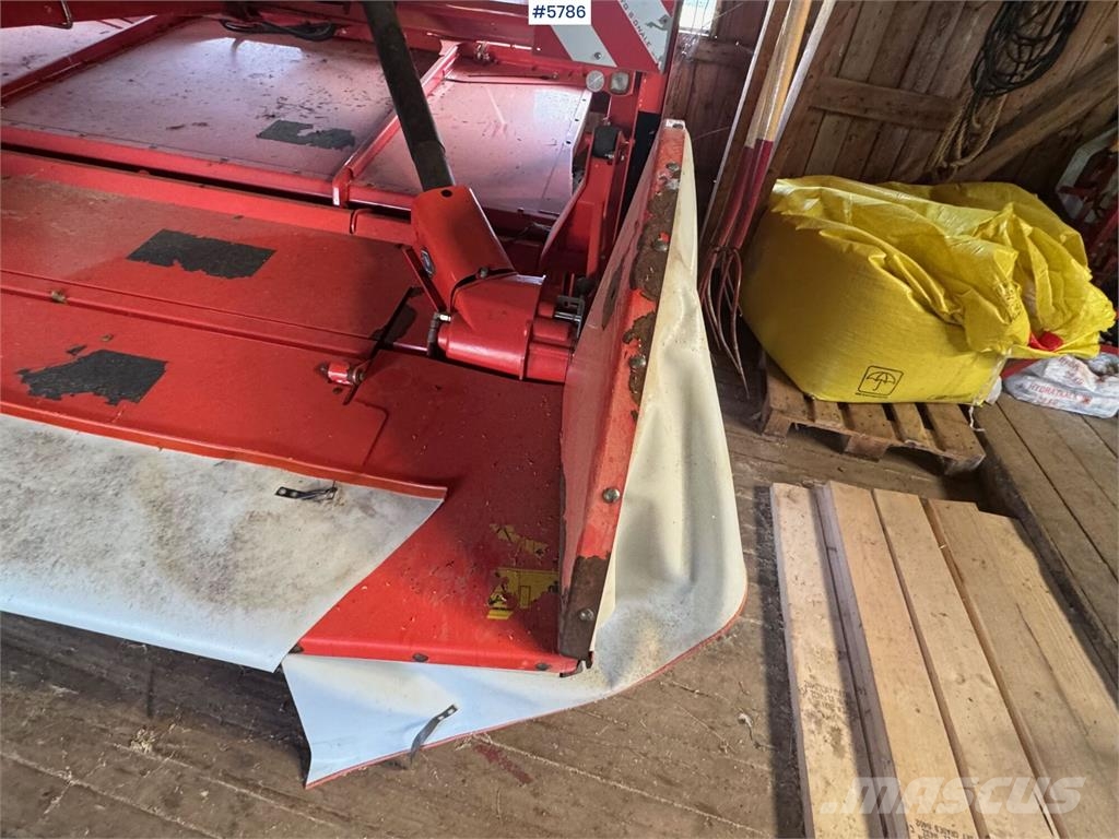 Kuhn FC 3160 TCD معدات أخرى للحصاد