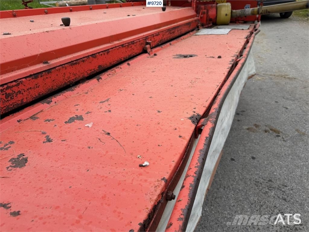 Kuhn FC 352 G معدات أخرى للحصاد