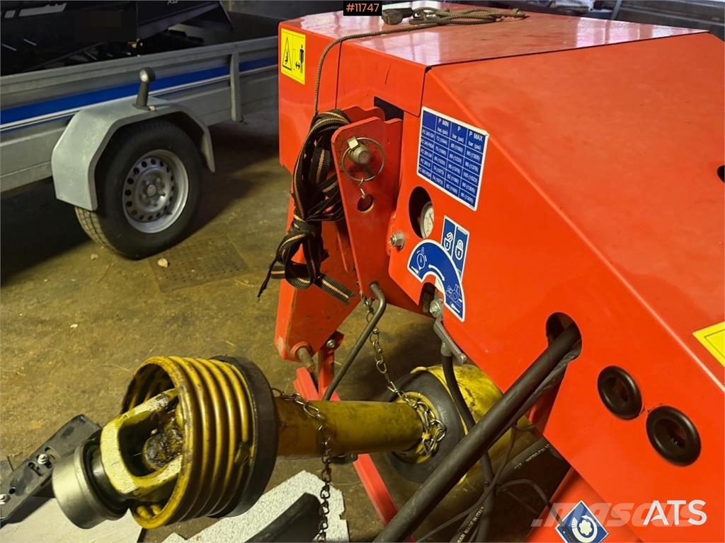 Kuhn FC24 G11 Ostala oprema za žetvu
