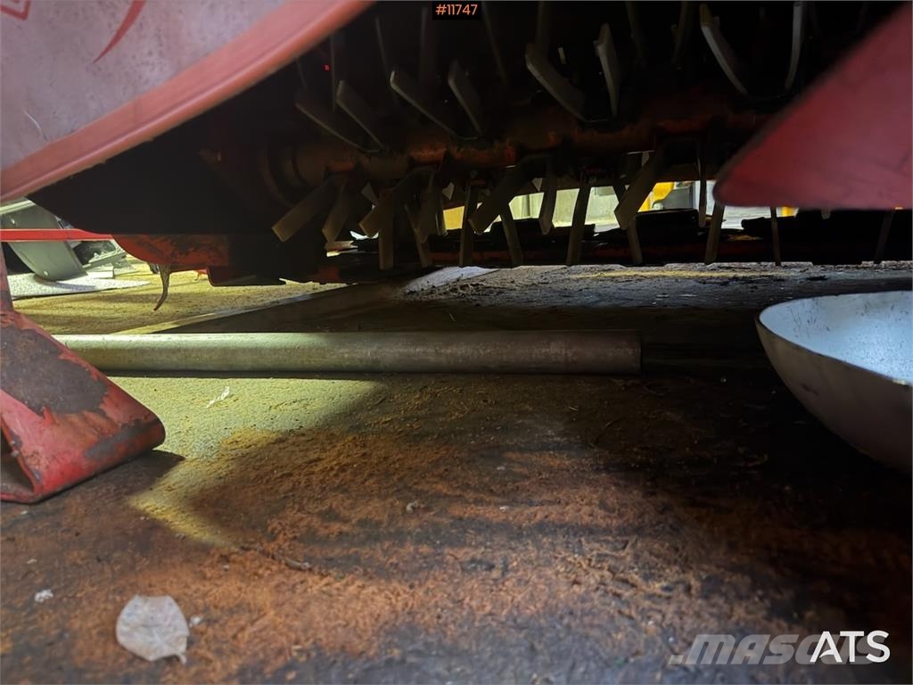 Kuhn FC24 G11 Ostala oprema za žetvu