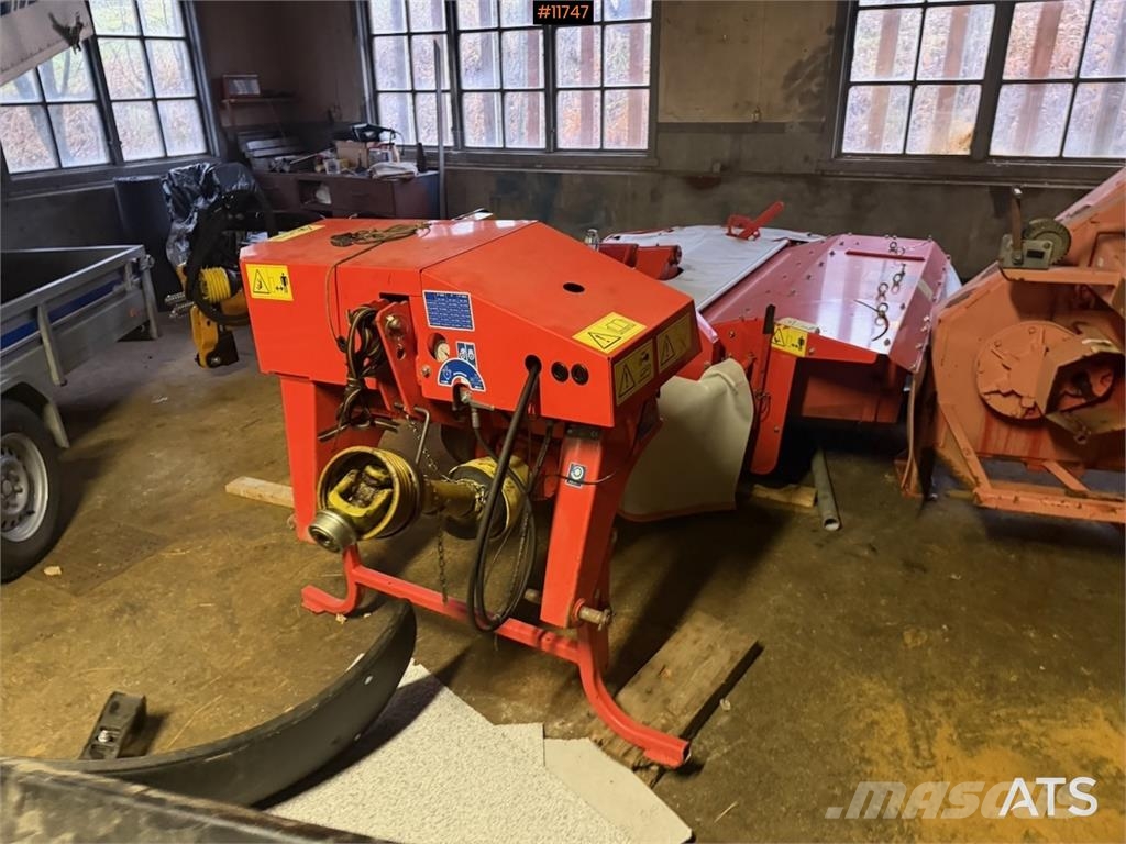 Kuhn FC24 G11 Ostala oprema za žetvu