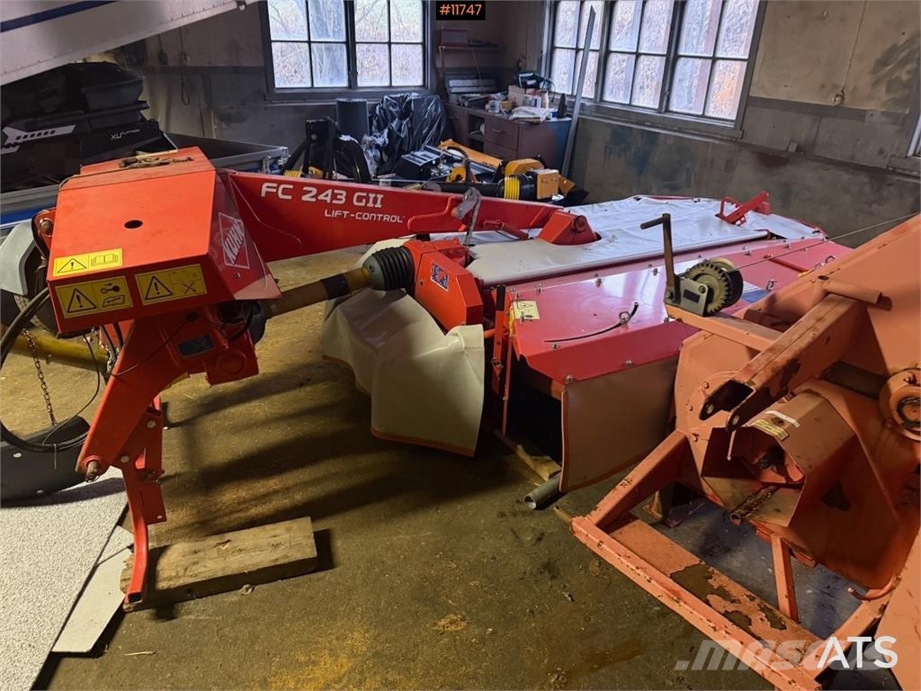 Kuhn FC24 G11 Ostala oprema za žetvu