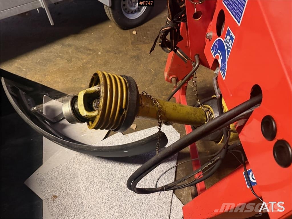 Kuhn FC24 G11 Ostala oprema za žetvu