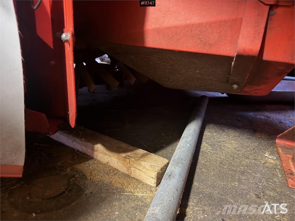Kuhn FC24 G11 Ostala oprema za žetvu