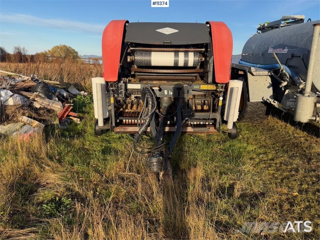 Kuhn I-BIO Altri macchinari per raccolta