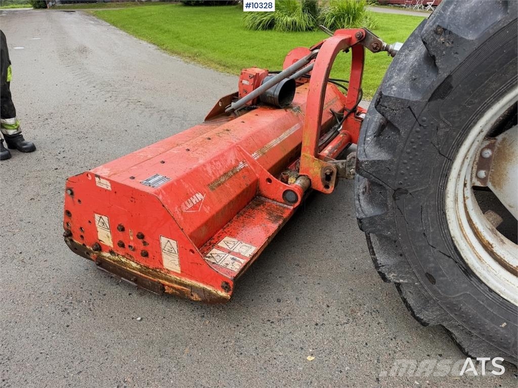 Kuhn VKM 240 معدات أخرى للحصاد