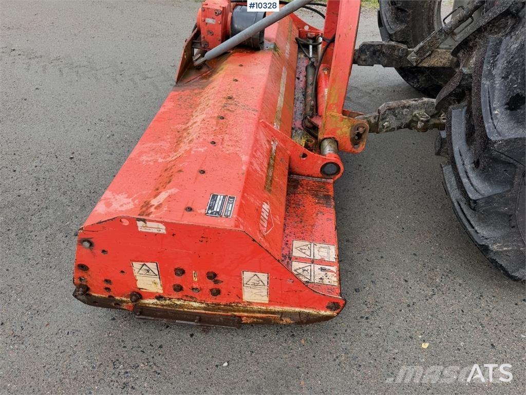 Kuhn VKM 240 معدات أخرى للحصاد