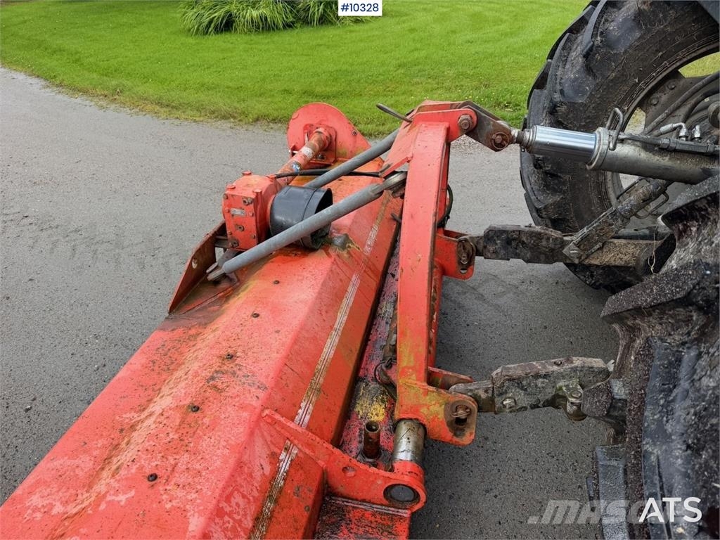 Kuhn VKM 240 معدات أخرى للحصاد