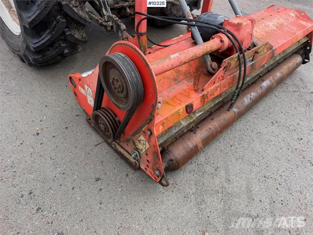 Kuhn VKM 240 معدات أخرى للحصاد