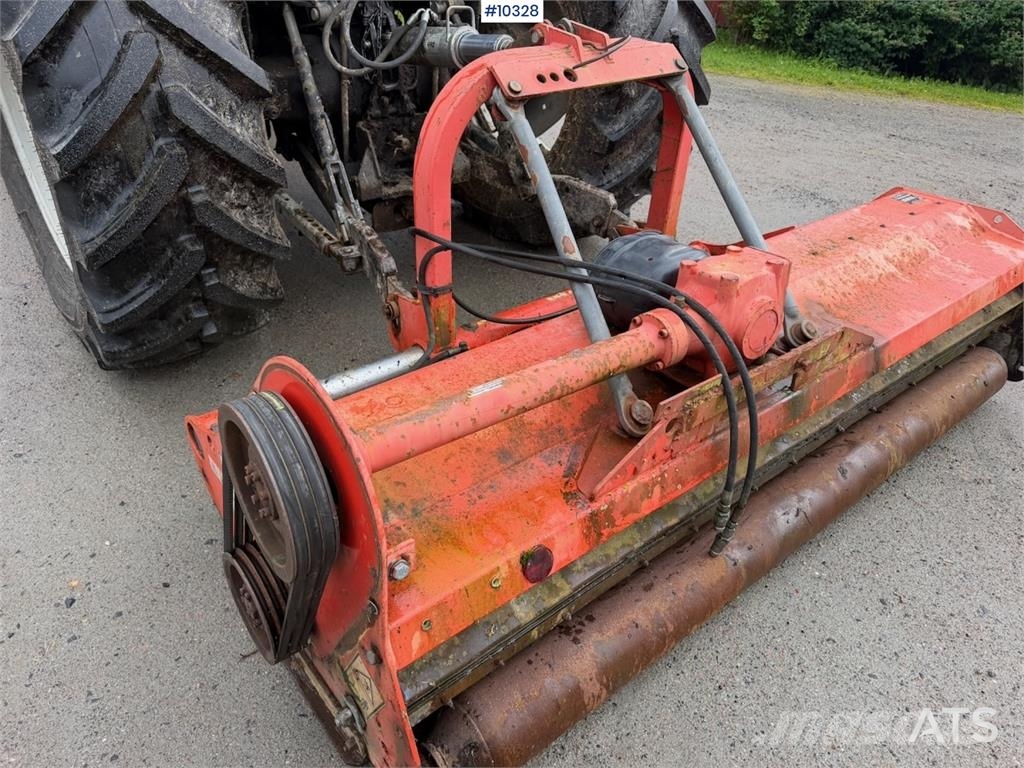 Kuhn VKM 240 معدات أخرى للحصاد