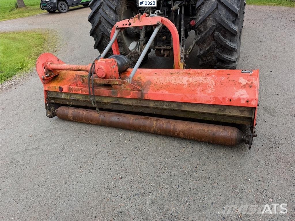 Kuhn VKM 240 معدات أخرى للحصاد