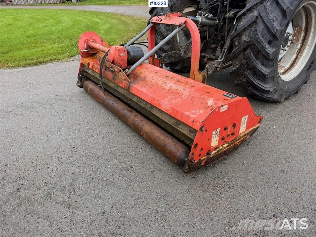 Kuhn VKM 240 معدات أخرى للحصاد