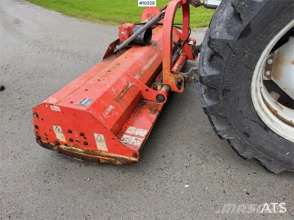 Kuhn VKM 240 معدات أخرى للحصاد