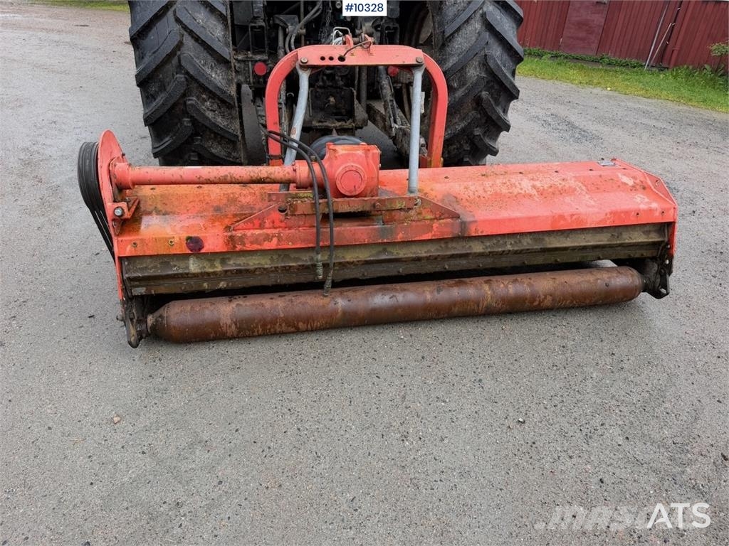 Kuhn VKM 240 معدات أخرى للحصاد