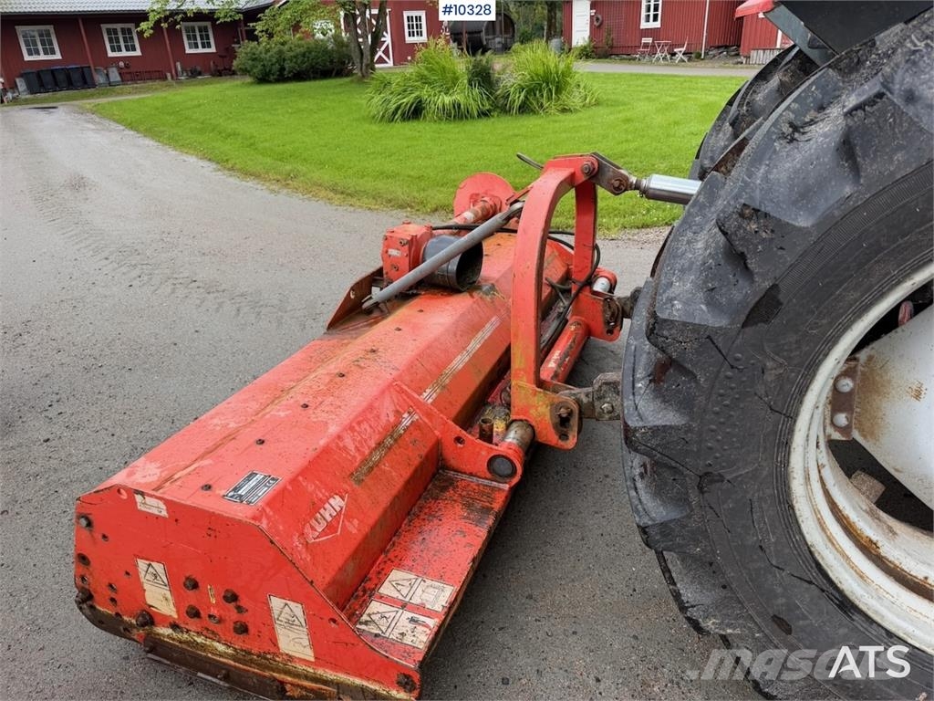 Kuhn VKM 240 معدات أخرى للحصاد