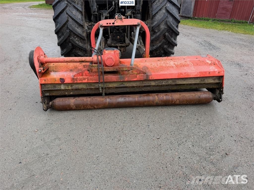 Kuhn VKM 240 معدات أخرى للحصاد