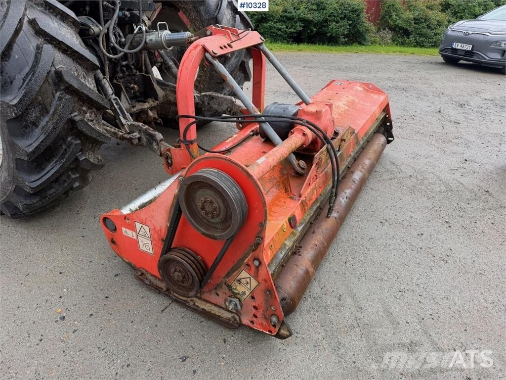 Kuhn VKM 240 معدات أخرى للحصاد