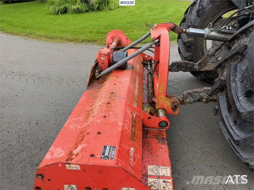 Kuhn VKM 240 معدات أخرى للحصاد