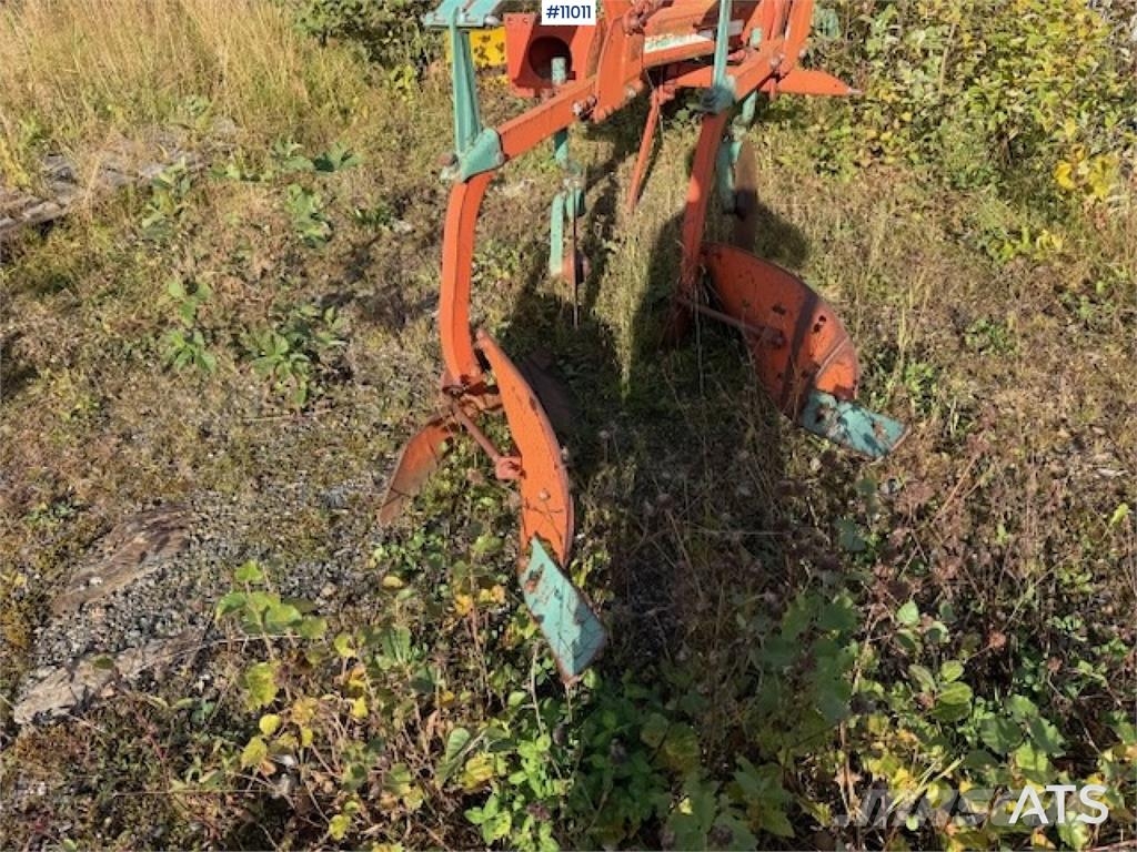 Kverneland 2-skjærs plog Other tillage machines and accessories