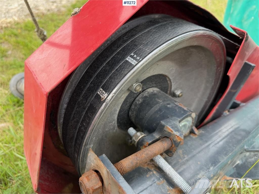 Kverneland 2320M Ostala oprema za žetvu