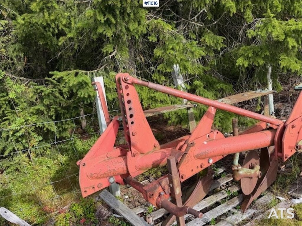 Kverneland 3 Skjærs Plog Other tillage machines and accessories