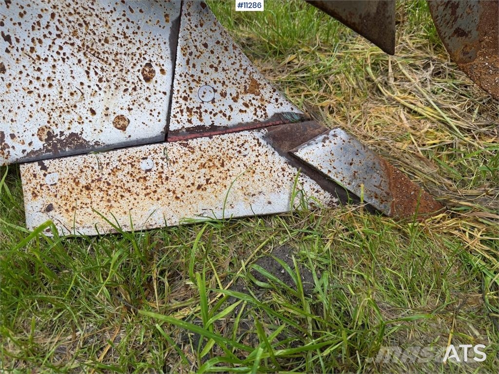 Kverneland A3 Outras máquinas de lavoura e acessórios