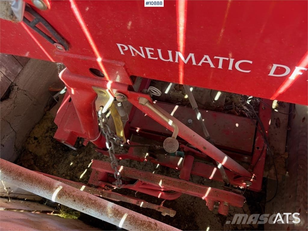 Kverneland Accord Pneumatic DF1 Sejačice