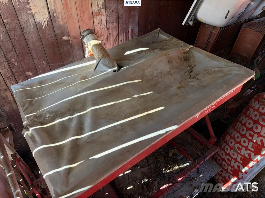 Kverneland Accord Pneumatic DF1 Sejačice
