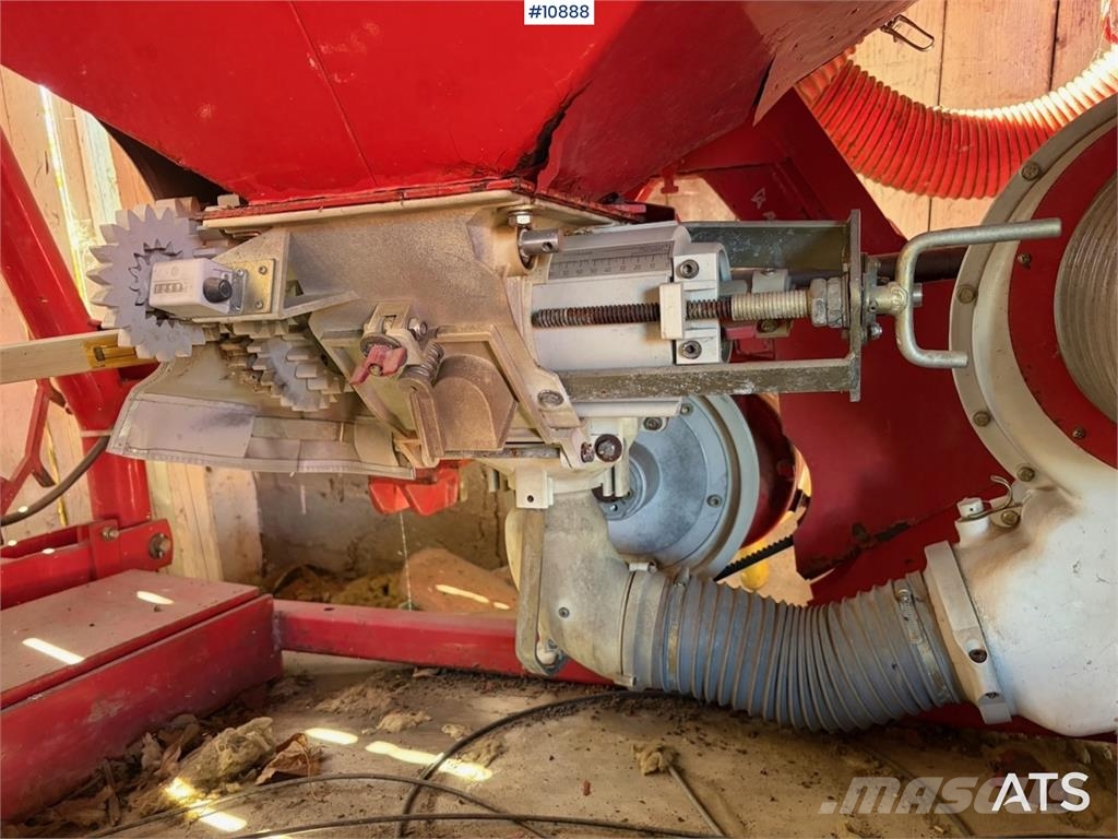 Kverneland Accord Pneumatic DF1 Sejačice