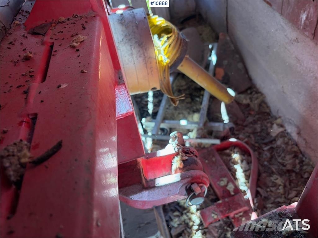 Kverneland Accord Pneumatic DF1 Sejačice