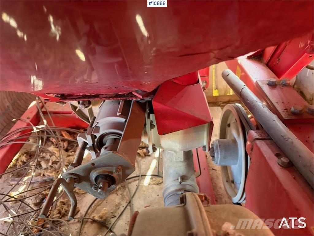 Kverneland Accord Pneumatic DF1 Sejačice