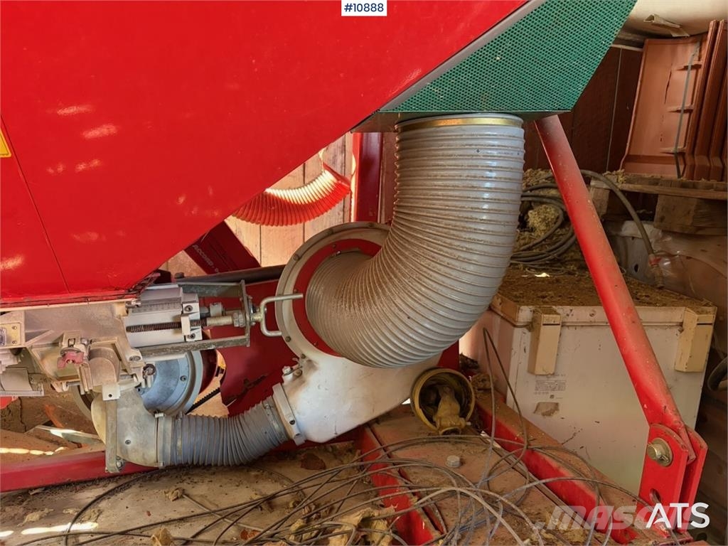 Kverneland Accord Pneumatic DF1 Sejačice