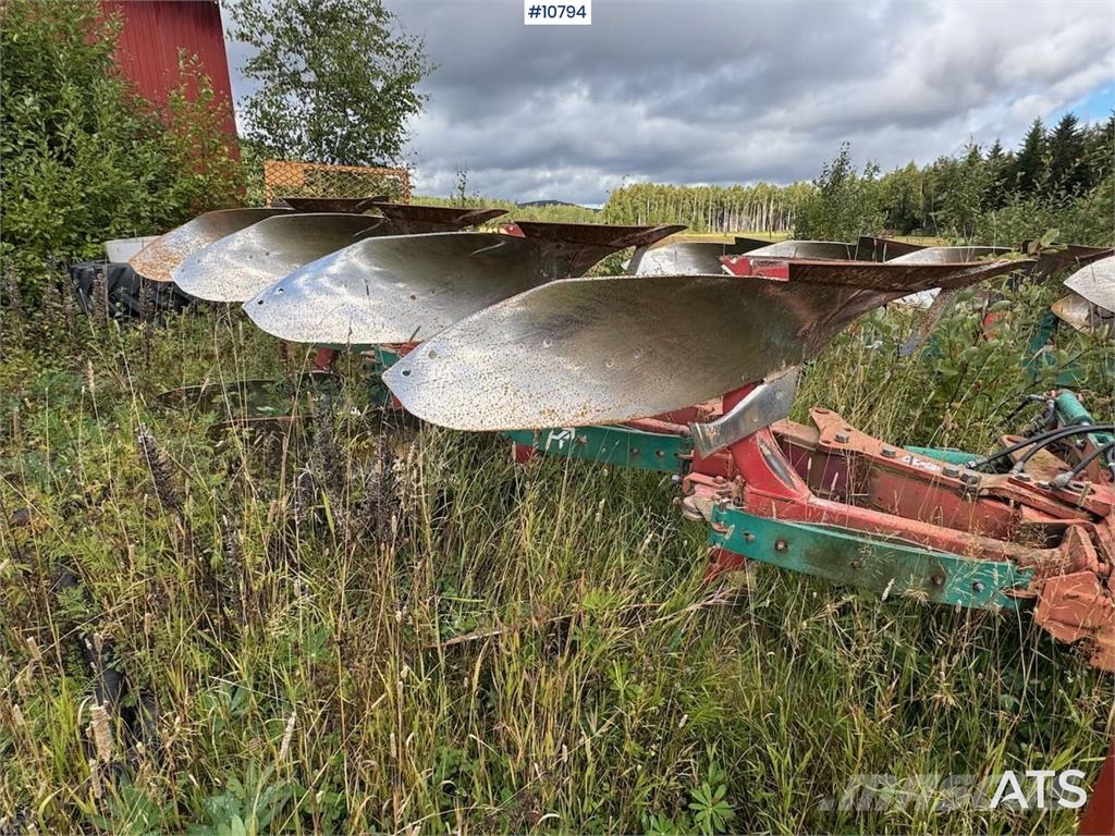 Kverneland ES100-200 Прочее почвообрабатывающее оборудование