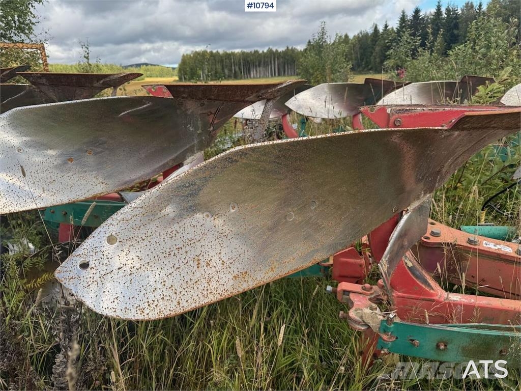 Kverneland ES100-200 Прочее почвообрабатывающее оборудование