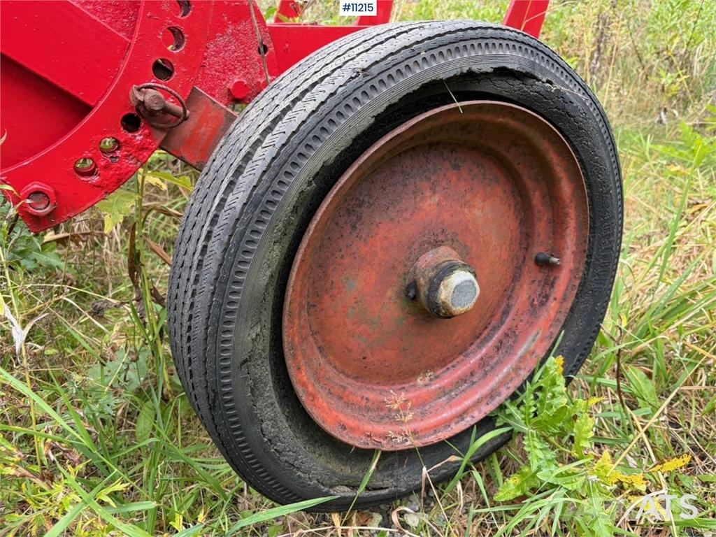 Kverneland Grubber Otras máquinas y aperos de labranza