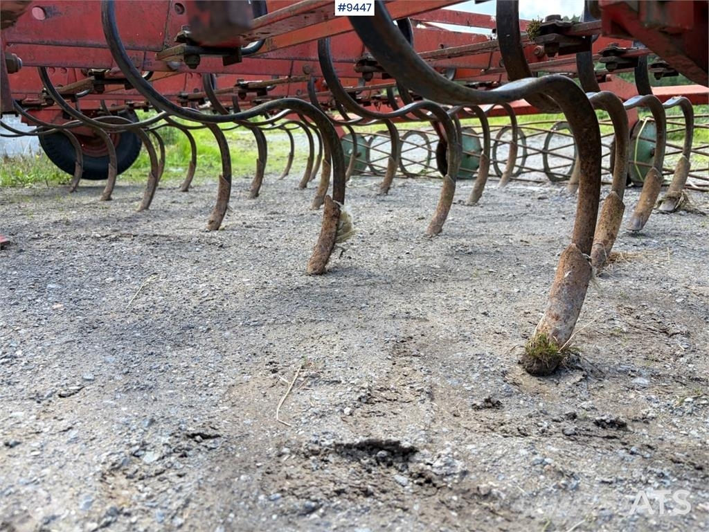 Kverneland Modell A 3 meter harv Other tillage machines and accessories