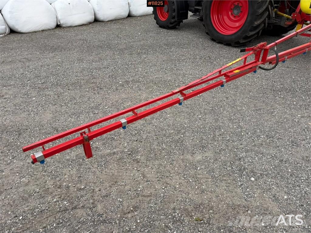 Kverneland Sprimat Сівалки