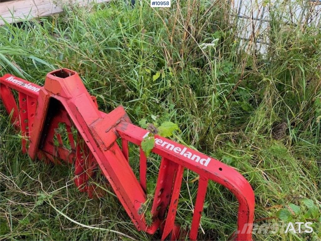 Kverneland Steinsvans Drugi strojevi i priključci za obradu zemlje