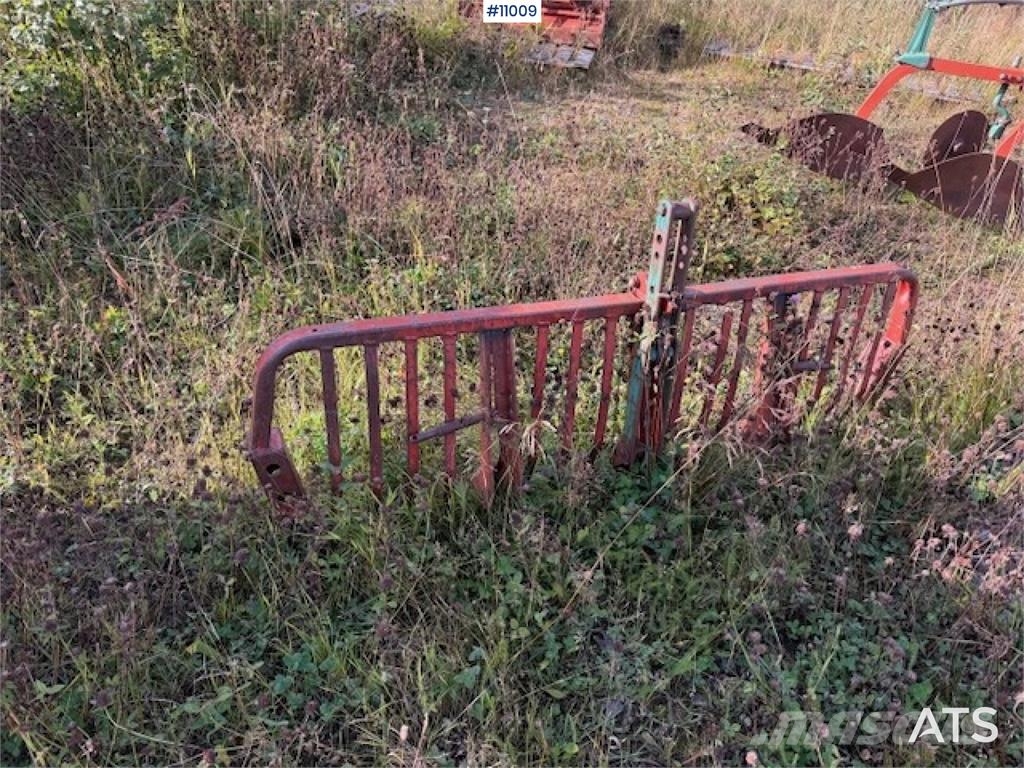 Kverneland Steinsvans Other tillage machines and accessories