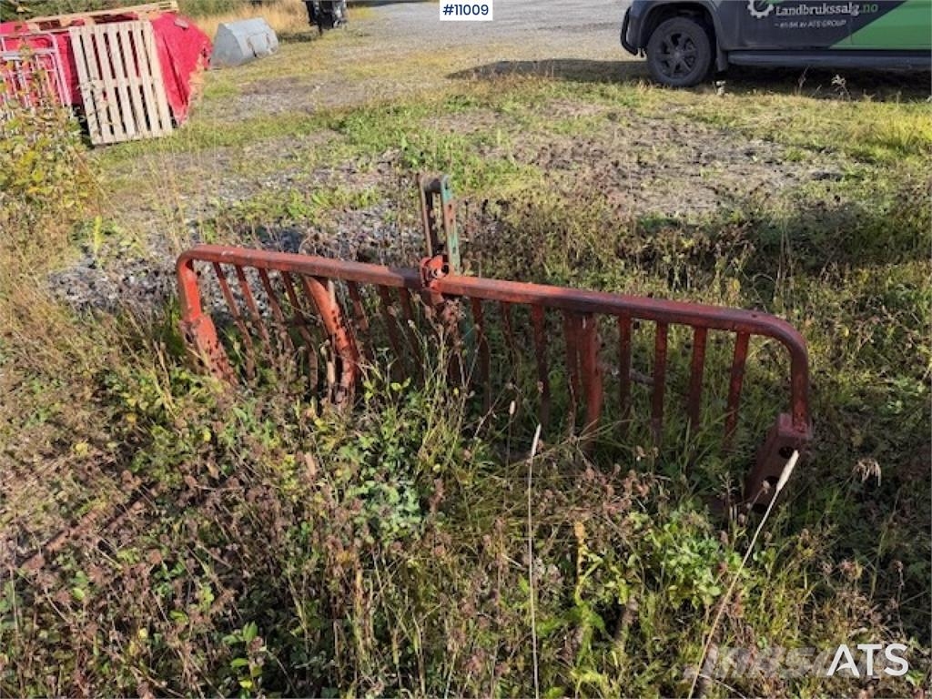 Kverneland Steinsvans Other tillage machines and accessories