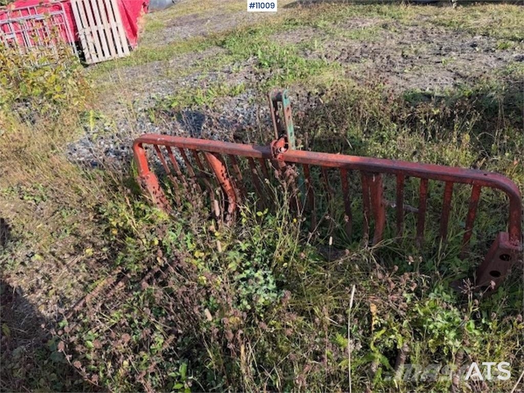 Kverneland Steinsvans Other tillage machines and accessories