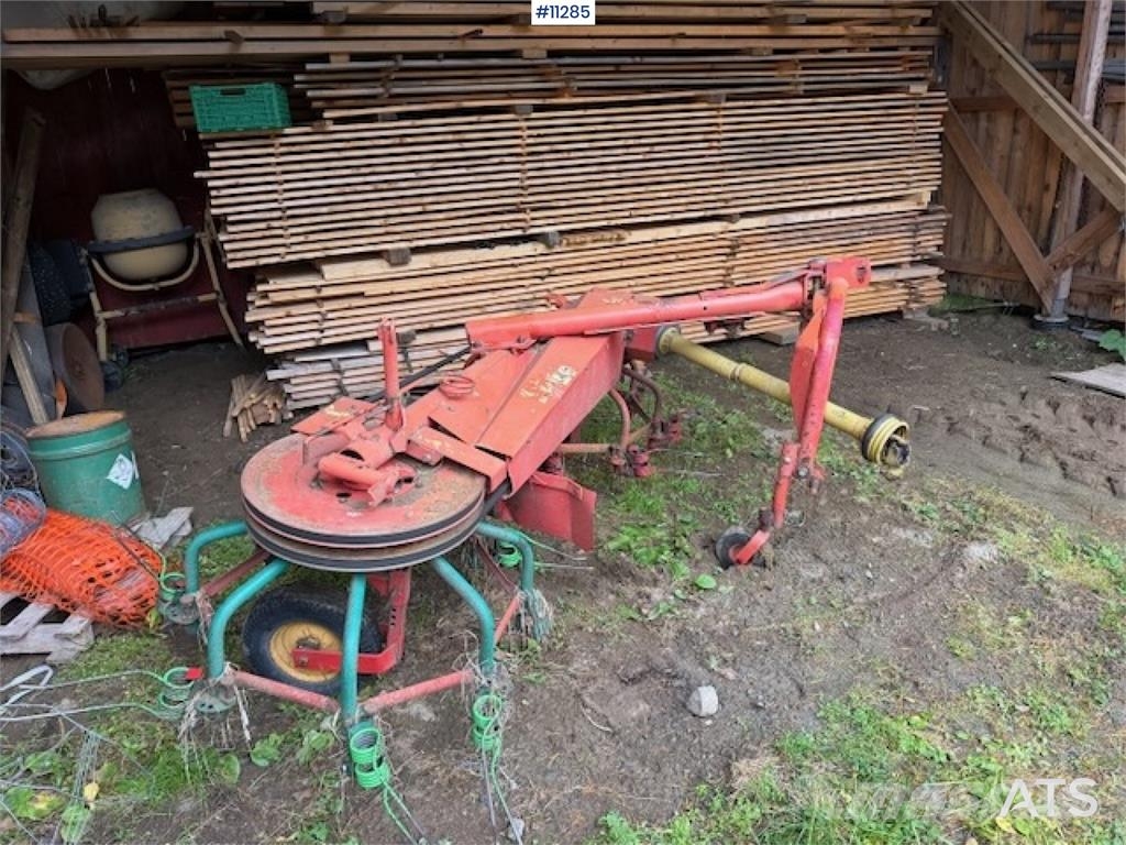 Kverneland TA 730 Ostala oprema za žetvu