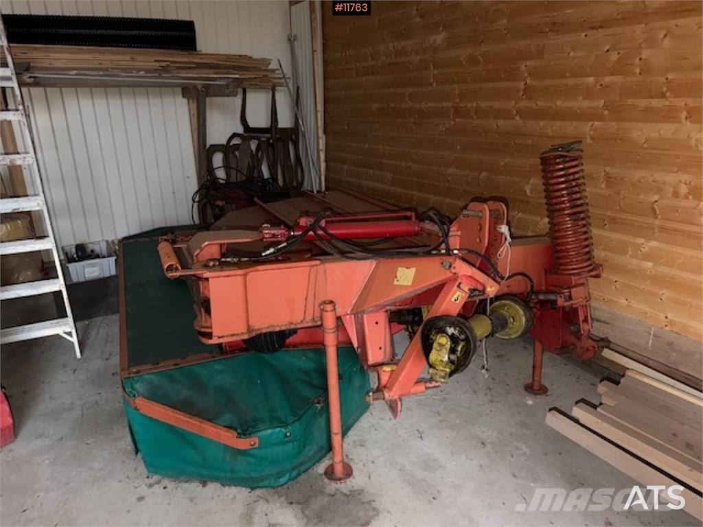 Kverneland Taarup 3024 Ostala oprema za žetvu